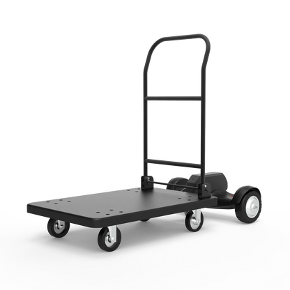 661 lbs Motorized Platform Cart ET300P2