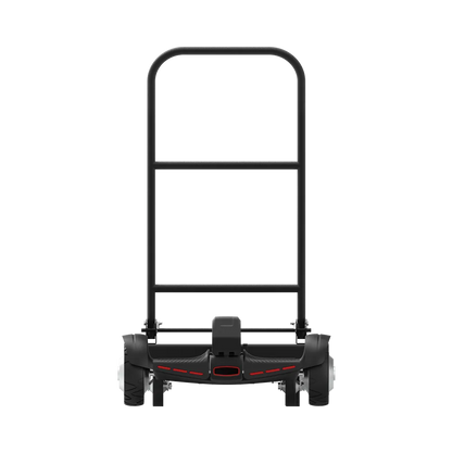 661 lbs Motorized Platform Cart ET300P2