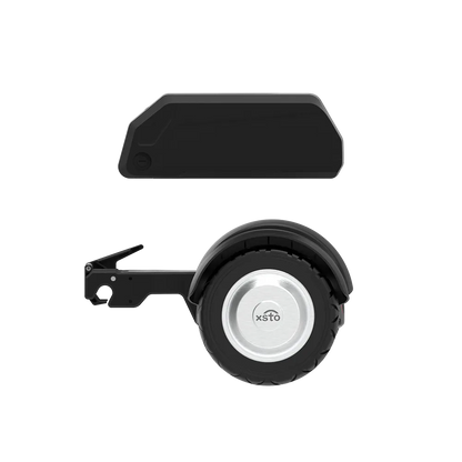661 lbs Motorized Platform Cart ET300P2