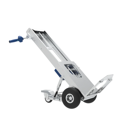 375 lbs Motorized Hand Truck LFC170F3